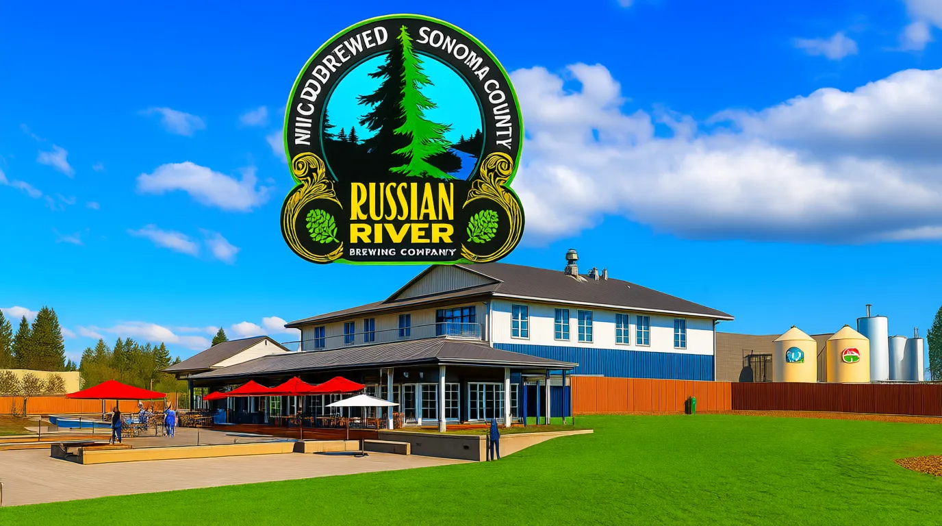 Russian River Brewing