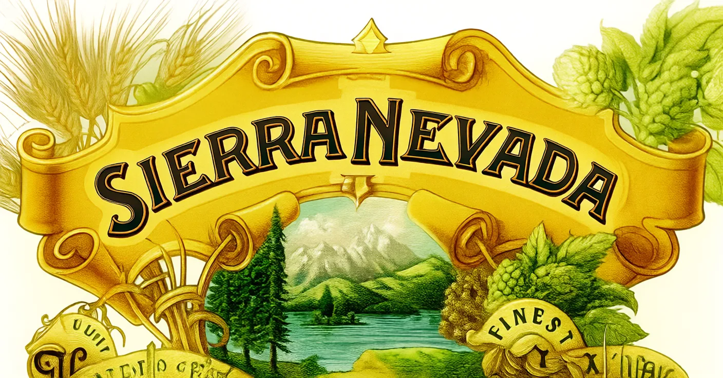 Sierra Nevada Brewing
