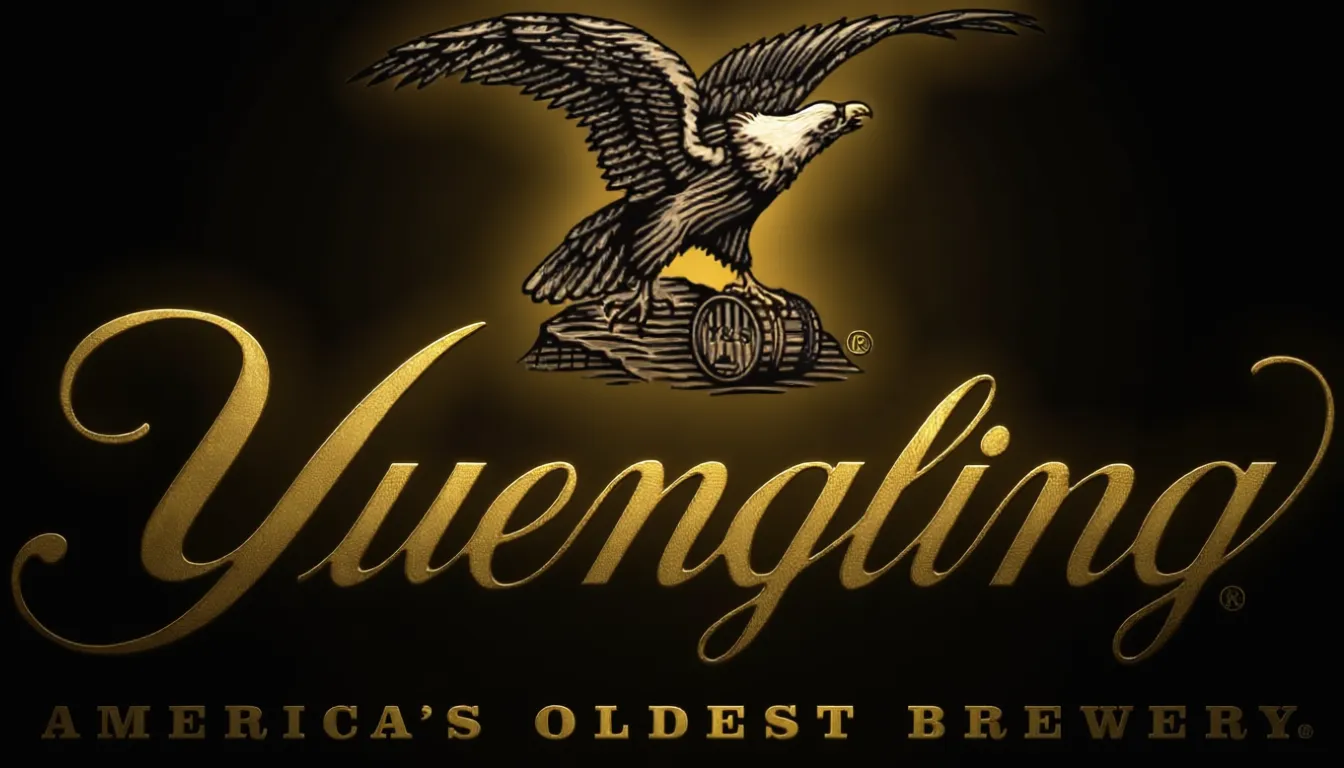 Yuengling Brewery
